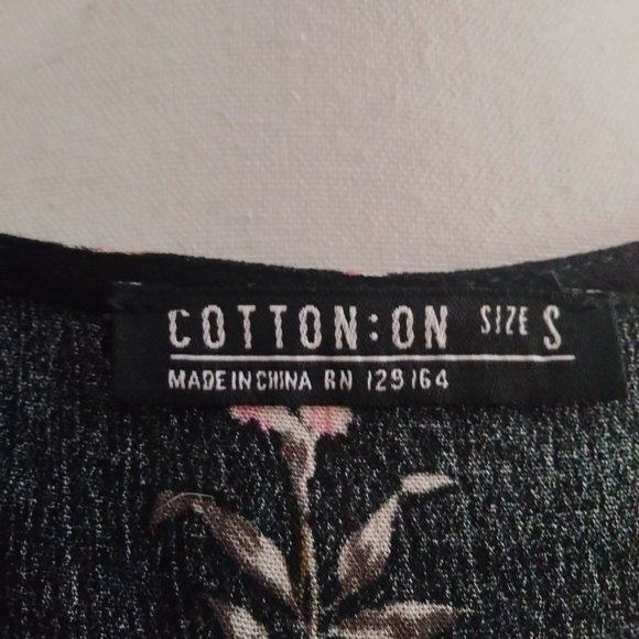 Adorable summer dress - Picture 4 of 4